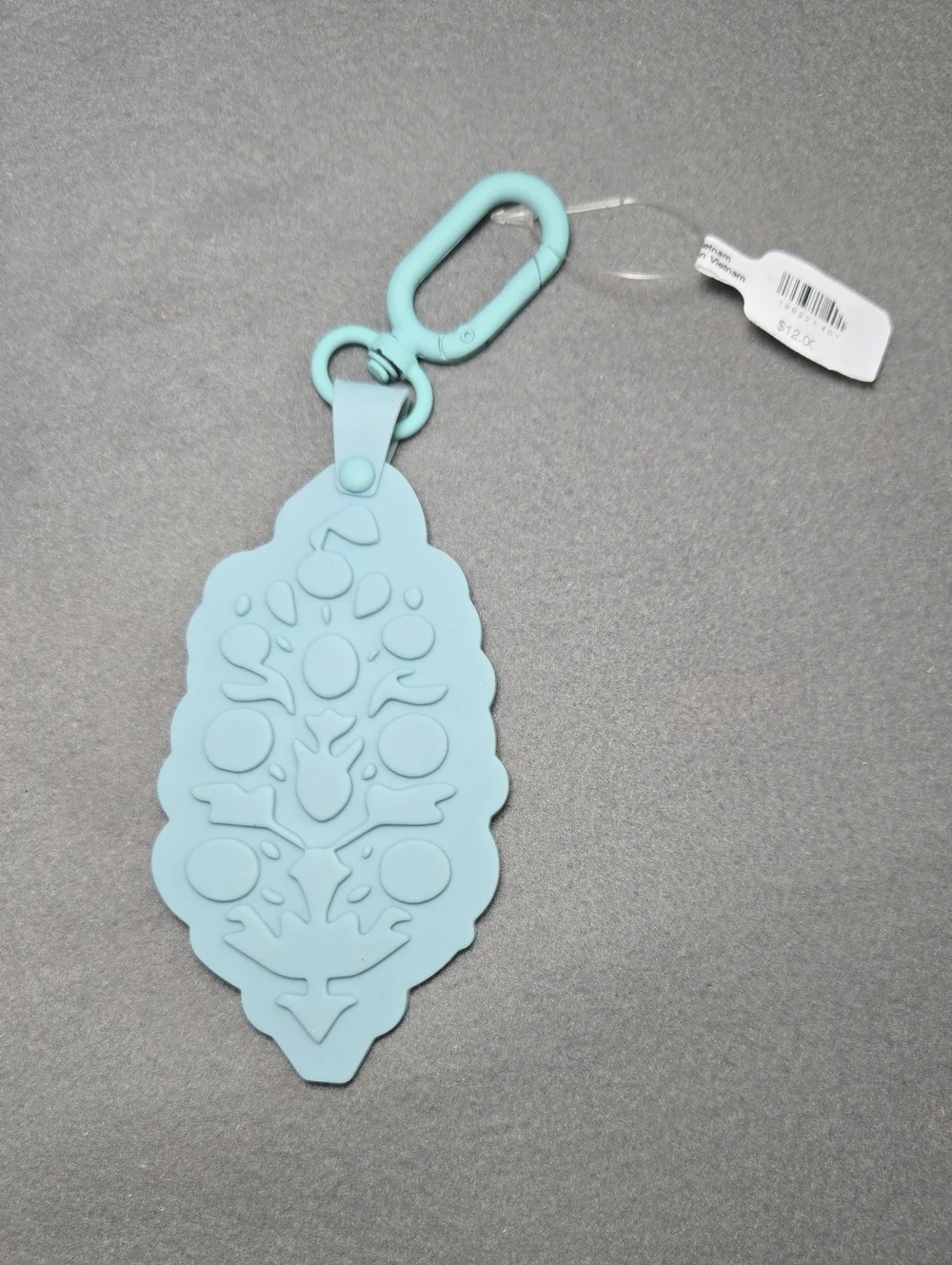 FP Big Buti Keychain